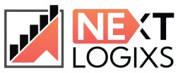 Nextlogixs logo